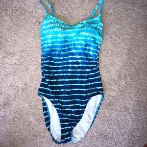 Ralph Lauren one piece